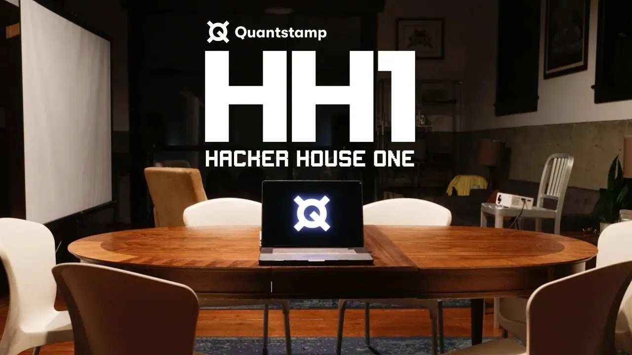 The Quantstamp Hacker House | ETHDenver 2023