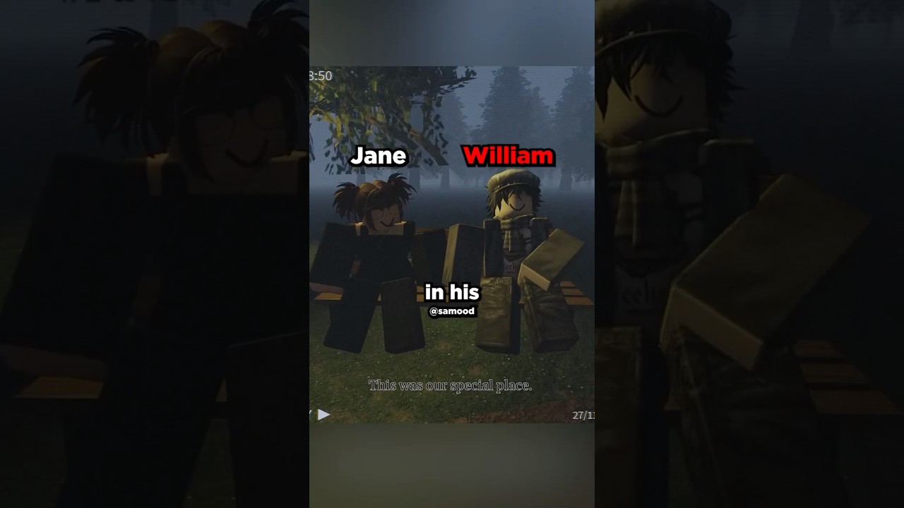 The CRAZIEST Roblox Psychological Horror Game