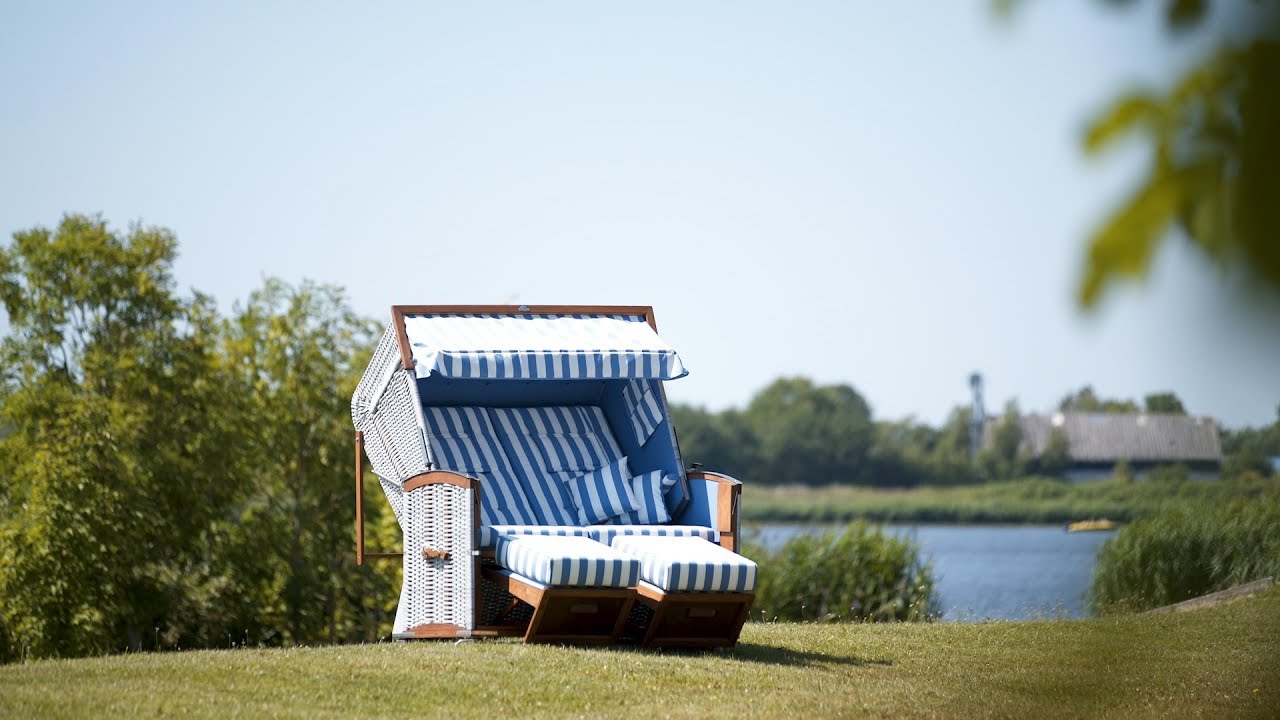 Eiderstedter Strandkörbe - Die Strandkorb-Manufaktur aus Schleswig-Holstein