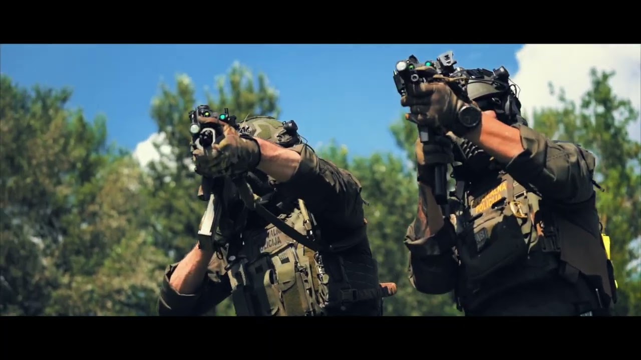 Policijska uprava osječko-baranjska, DAN POLICIJE 2023