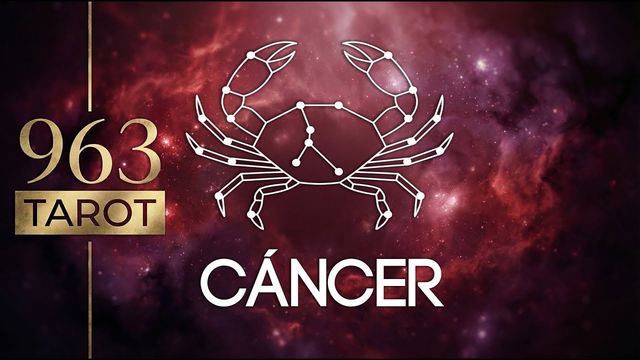 CÁNCER ♋️ ¡LO SABÍAS! 🤫 DESCUBRES EL SECRETO OSCURO Y CORTAS LA RELACIÓN.
