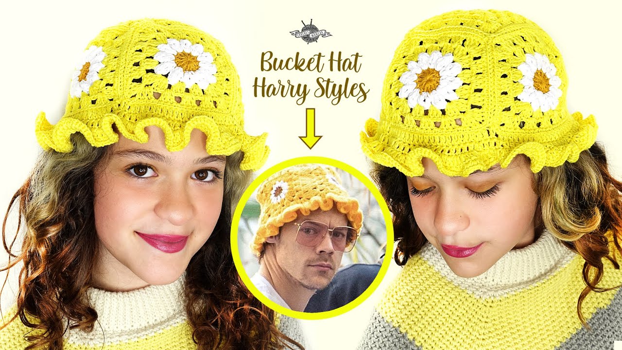 Bob crochet granny 