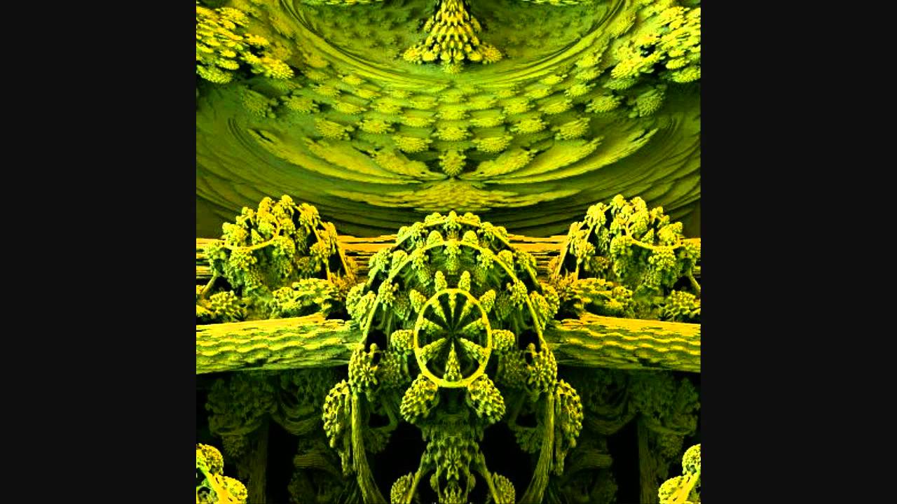 Aquafeel - Forest Lights