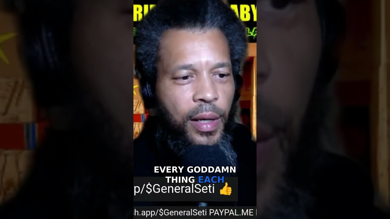 The Truth About the Conscious Community's Anti-African Stance
