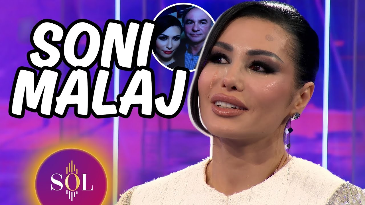 Rrëfimi me lot i Soni Malaj për humbjen e babit të saj, jep detaje të pa ditura më parë për vajzën