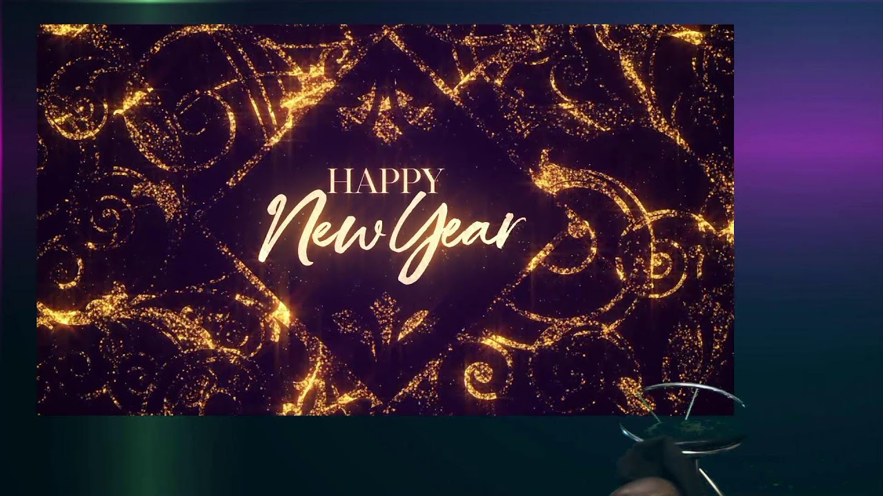 KT TV - 9pm - Malcolm Duncan - His Kingdom First - New Years Eve Service