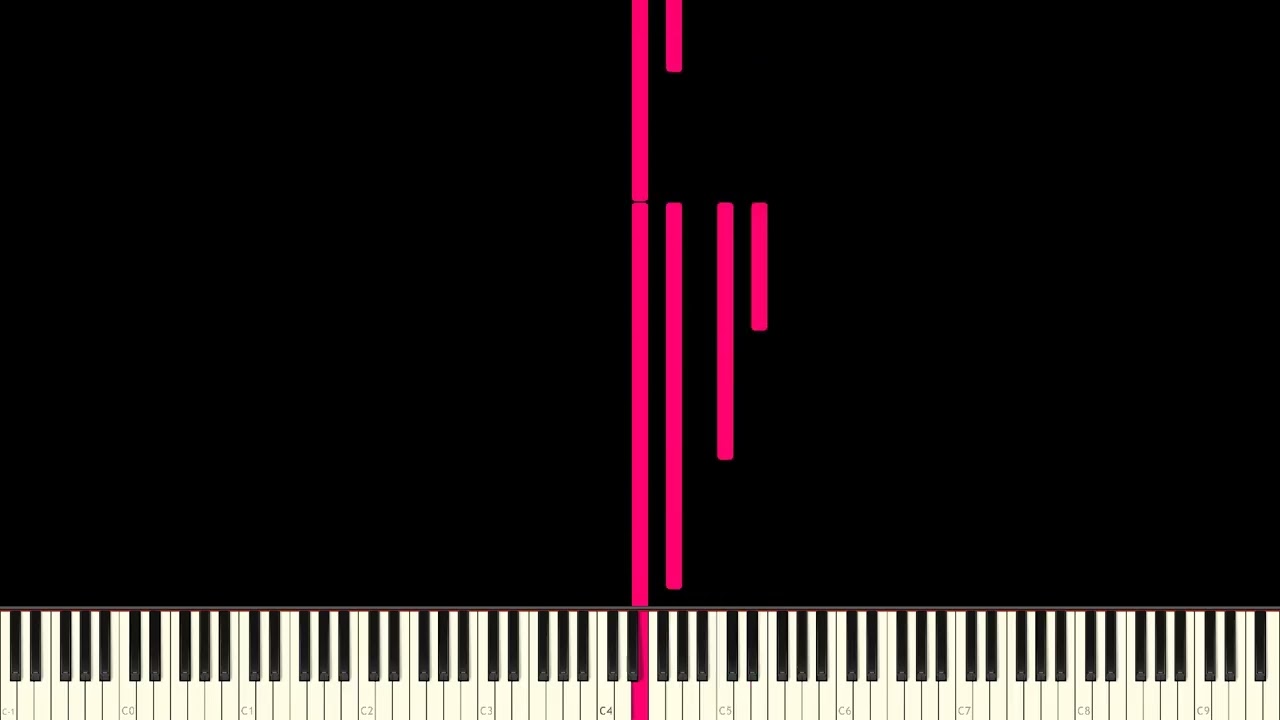 SOJRTSS But REAL Arpeggios