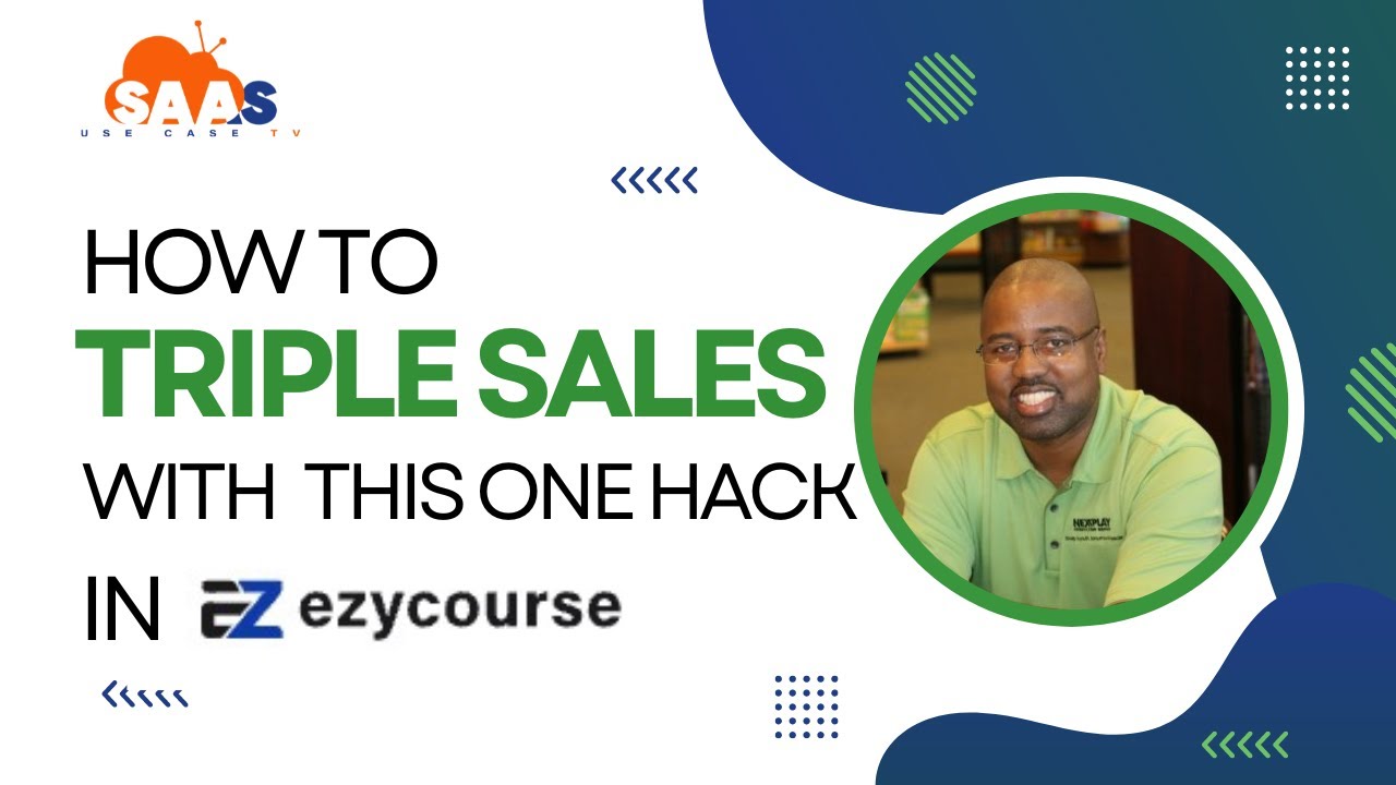 How To Make More Course Sales With This Easy Course Review And Revenue Hack