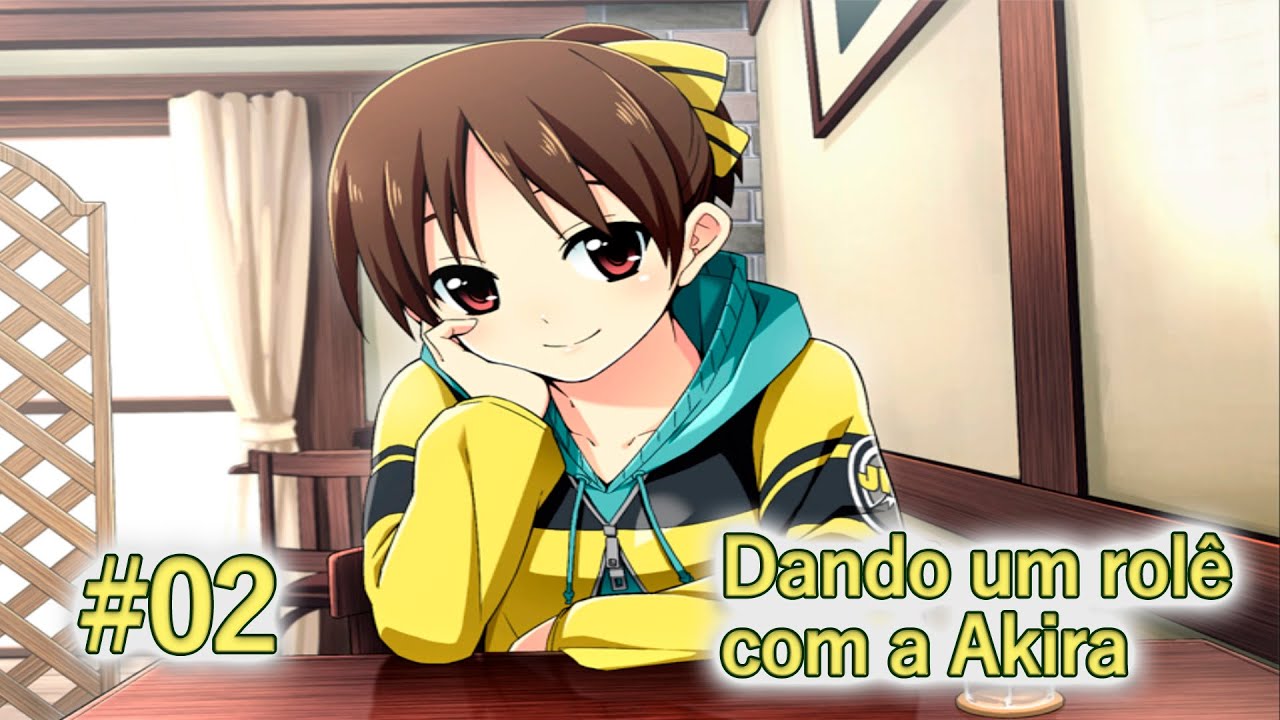 Go! Go! Nippon! #2 - Pra começar tem que ir pra AKIHABARA né!