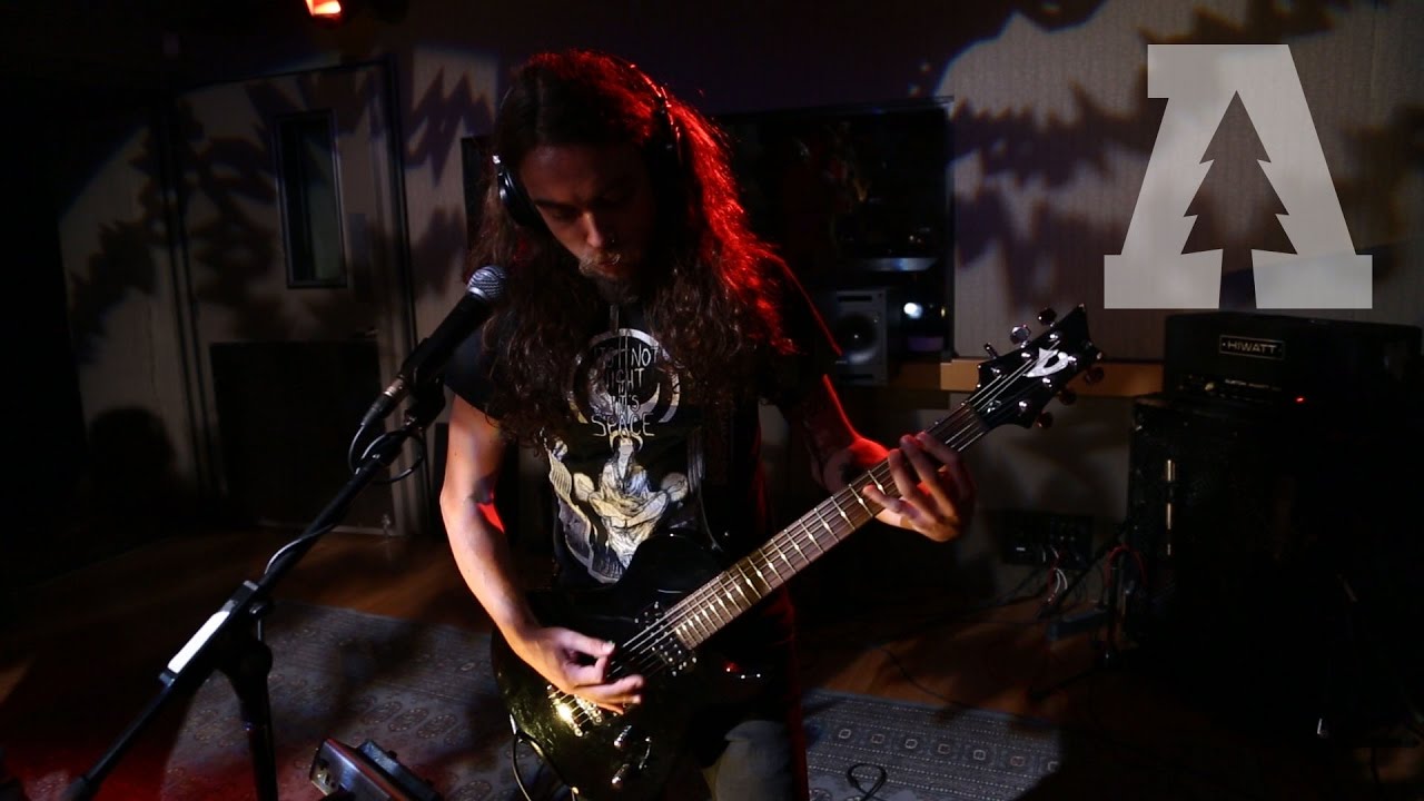 Moon Tooth - Belt Squeezer | Audiotree Live