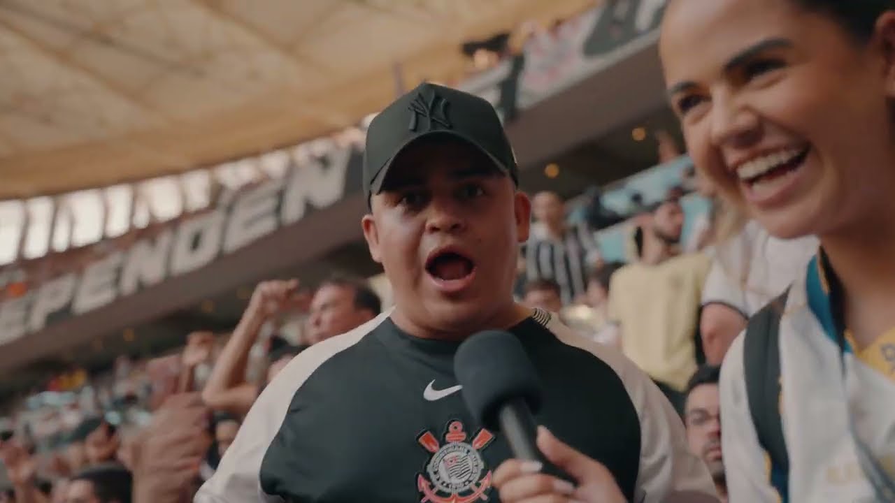 AS MAIORES TORCIDAS NA SUPERCOPA REI 2026