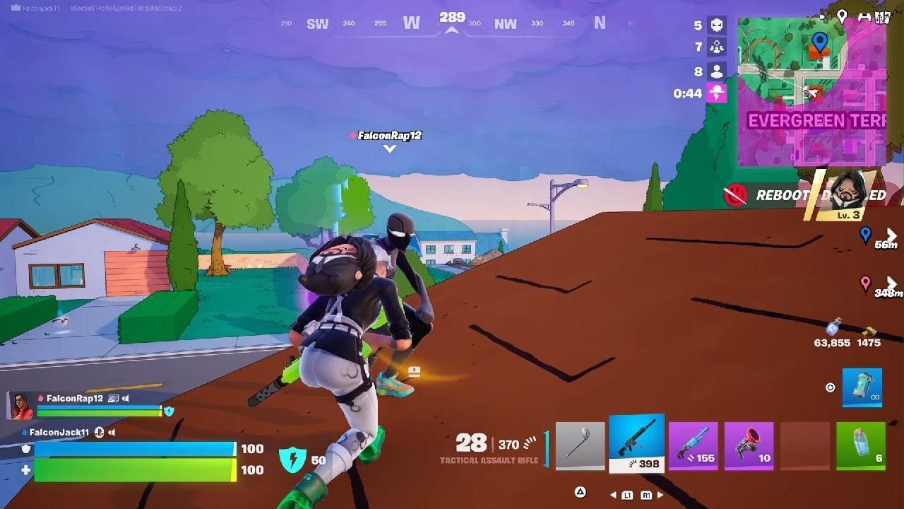A reload duo win 10 kill win beaming everyone 🥇