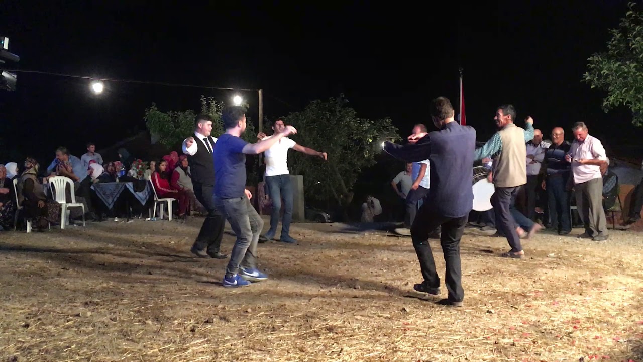 BALIKESİR DURSUNBEY KAVACIK GÖLCÜK KÖYÜ SARNIÇ'LILAR