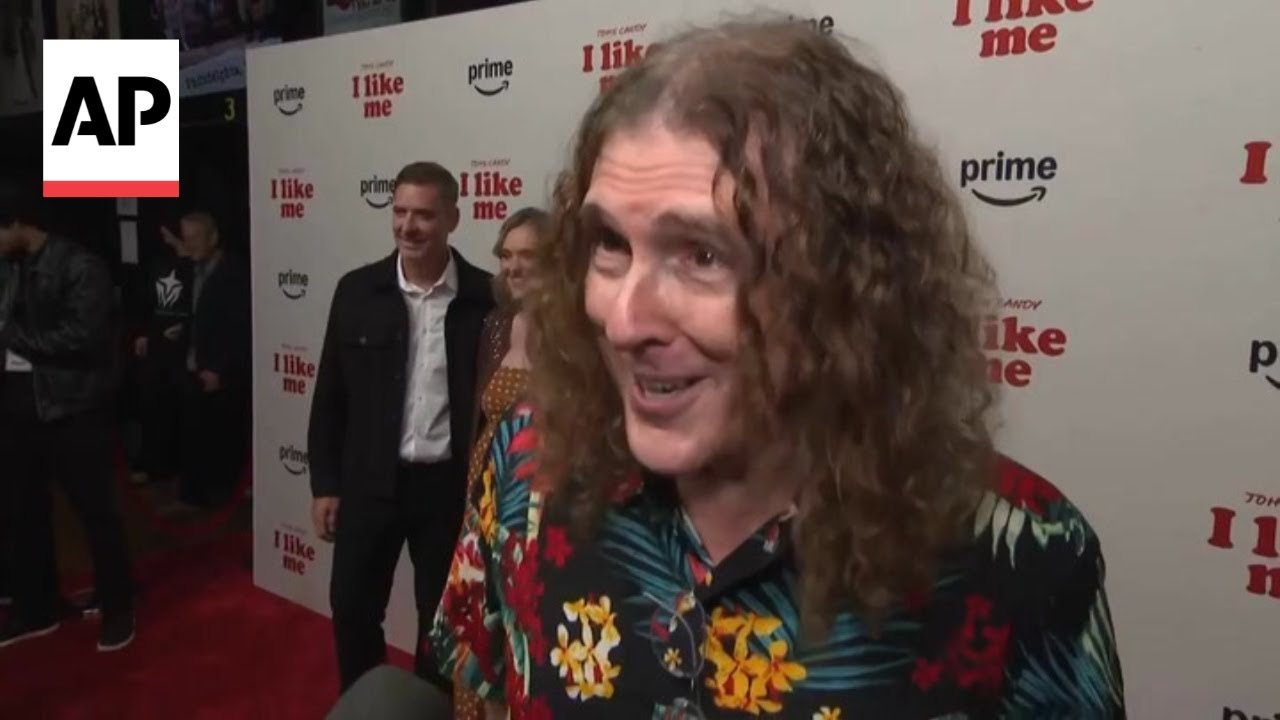 'Weird Al' Yankovic says he will keep touring: 'No reason to stop now'