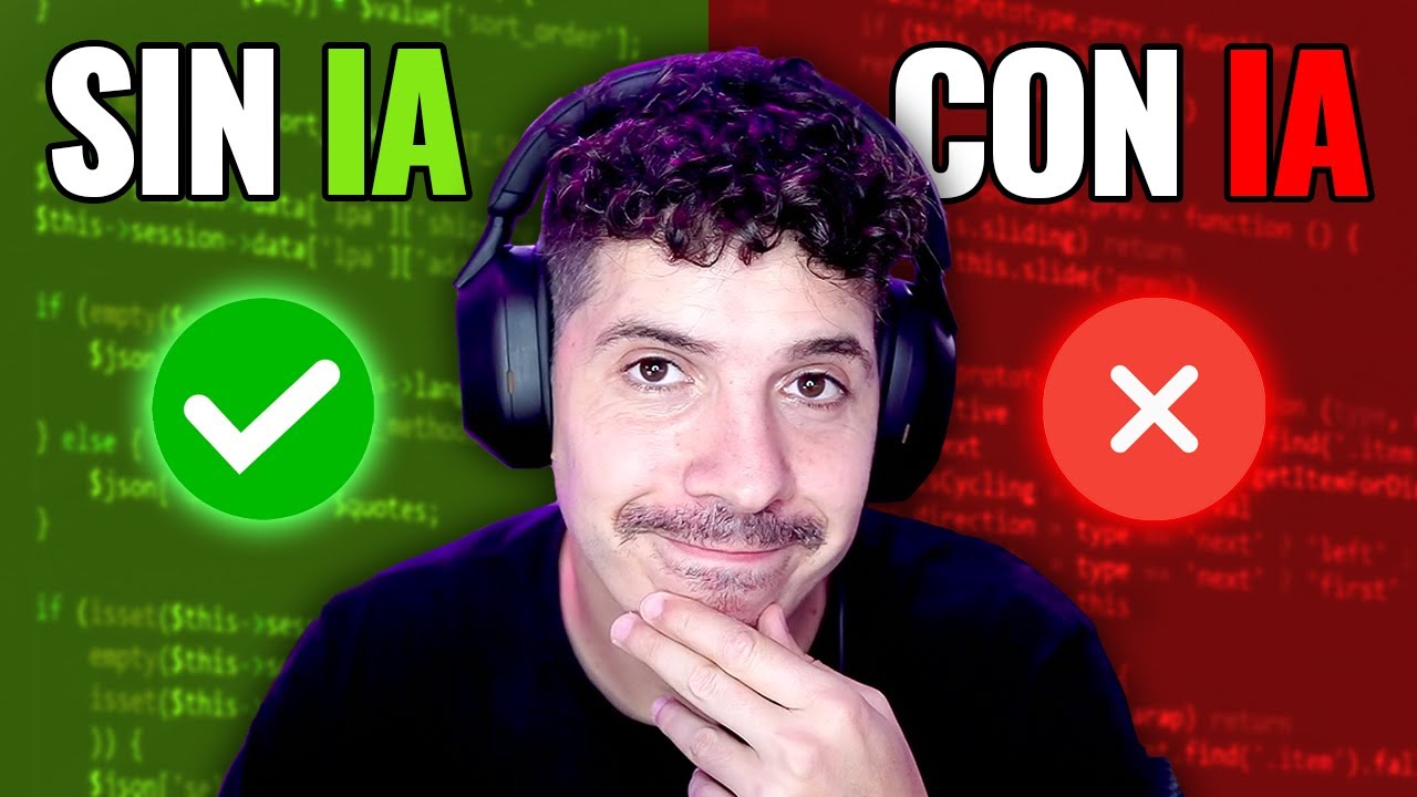 The big problem with Vibe Coding