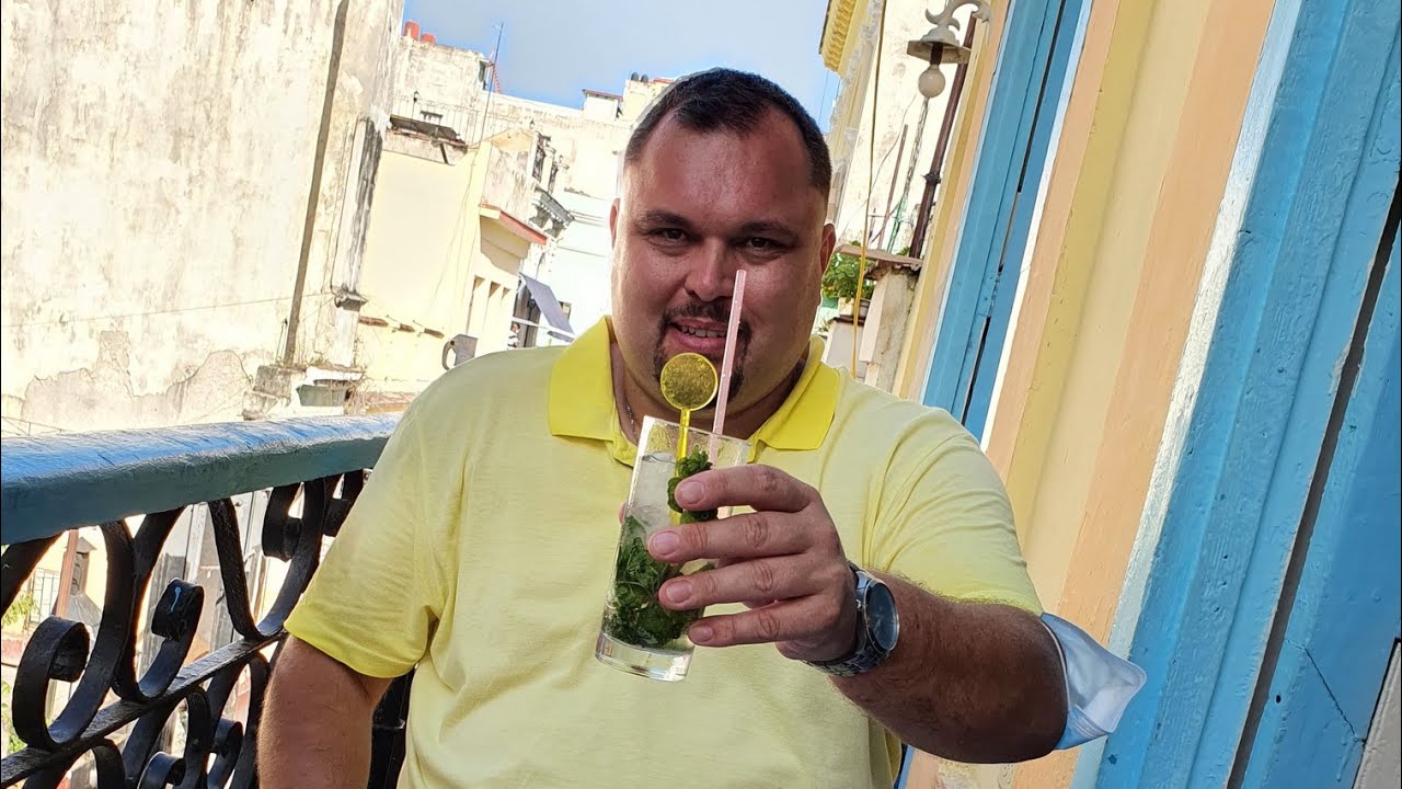 Cuba 2022 - Habana 03.02
