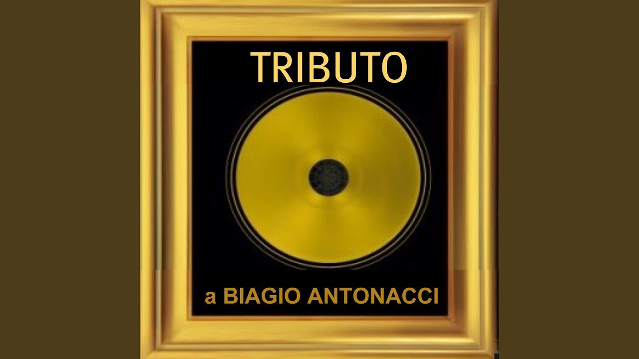 Sappi amore mio
