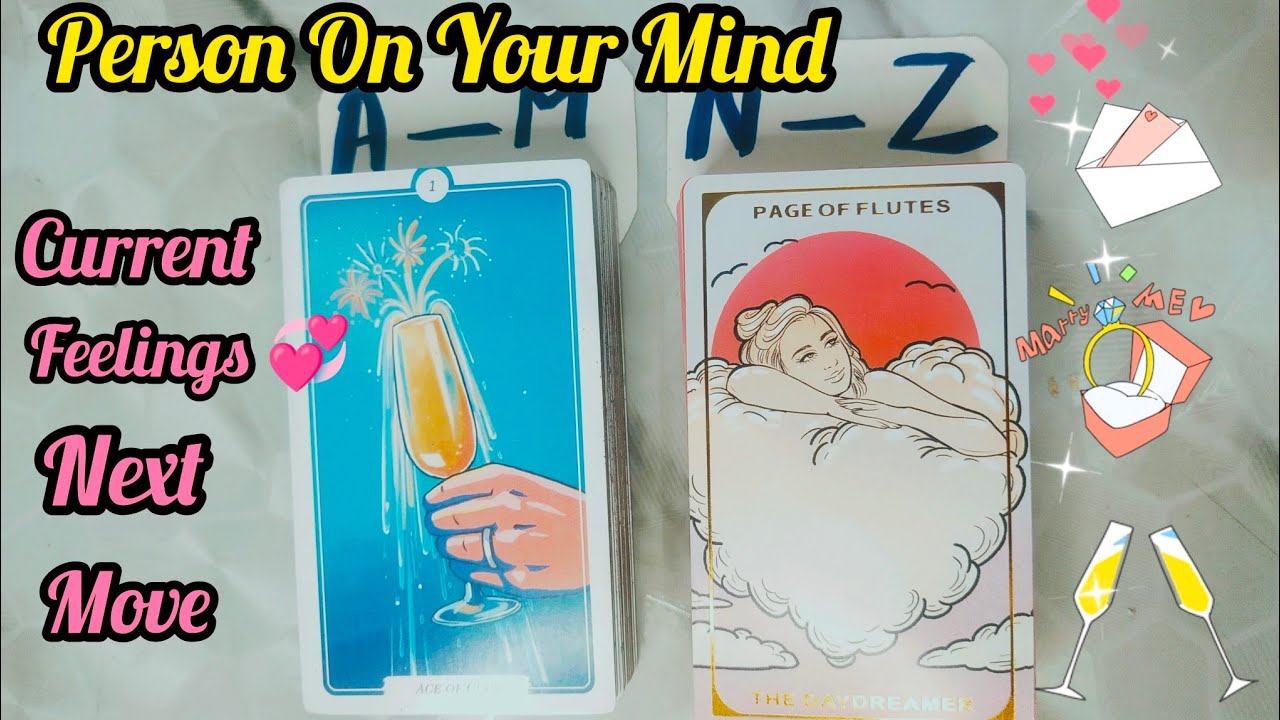 💞Person On Your Mind Current Feeling's Intentions Next Move  Hindi Tarot Timeless  🎯