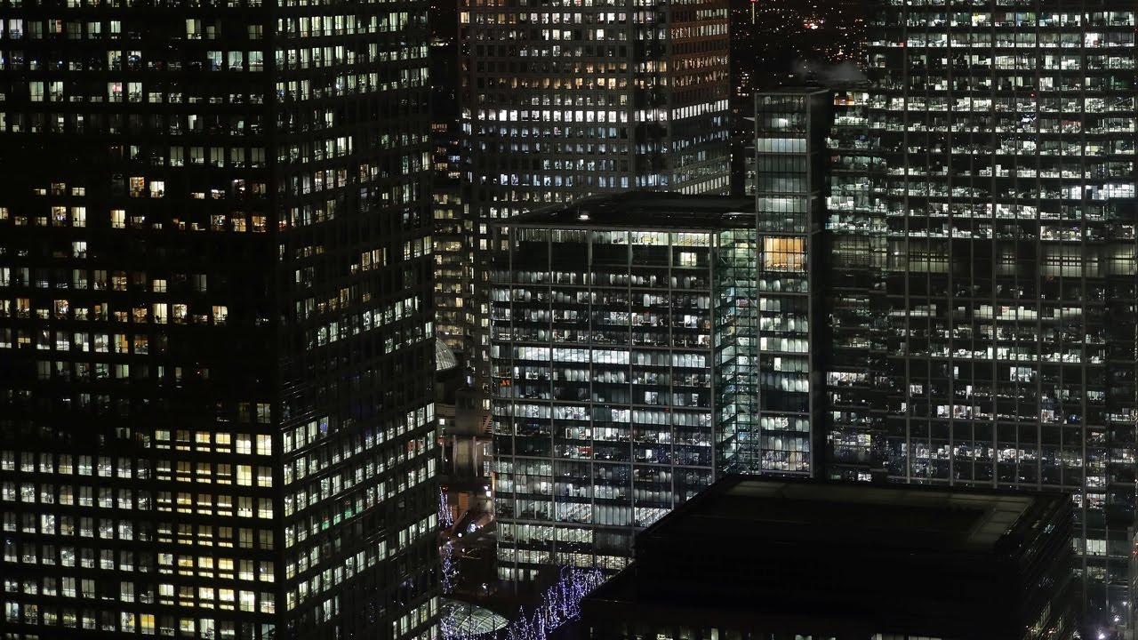 World Economic Update