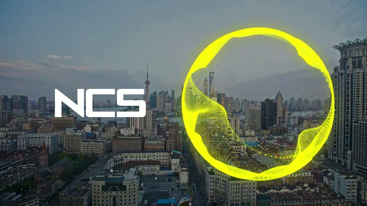 (11th Anniversary) David Bulla - Unexpected [NCS Remake]