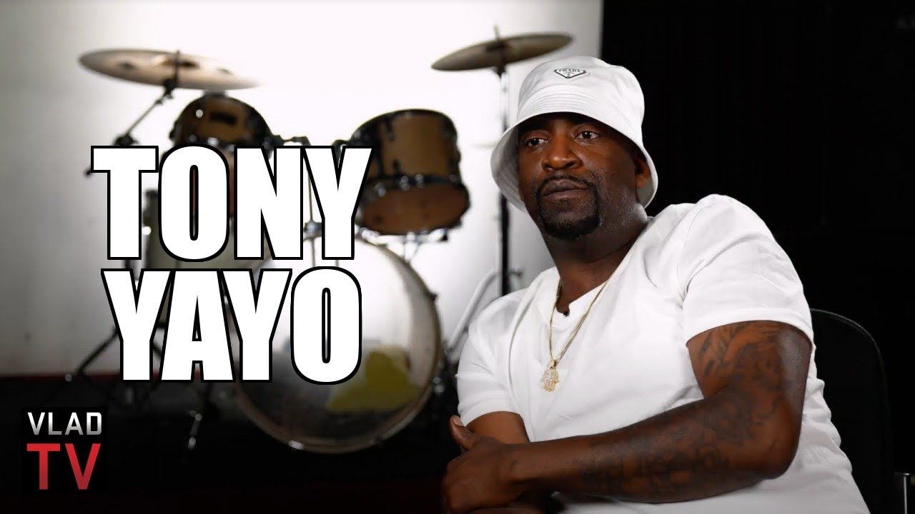 Тони Яё о том, как 50 Cent оскорбил всех в &laquo;How to Rob&raquo;, а также о том, как Jay-Z, Big Pun и Wu-T...