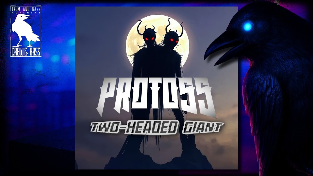 Protoss - Two-Headed Giant
