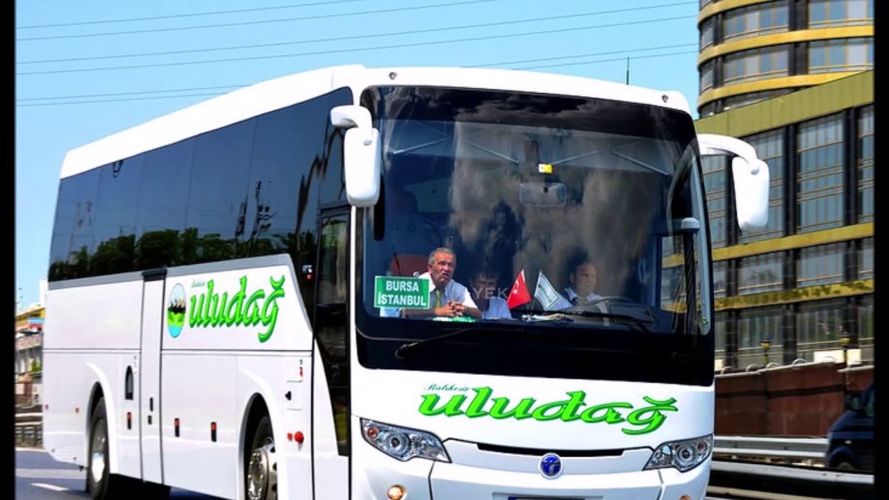 Bayburt Turizm