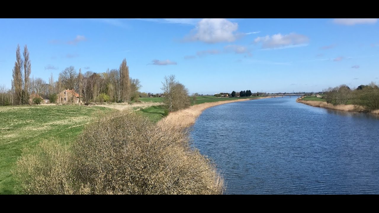 Watlington (& Magdalen), Norfolk, England