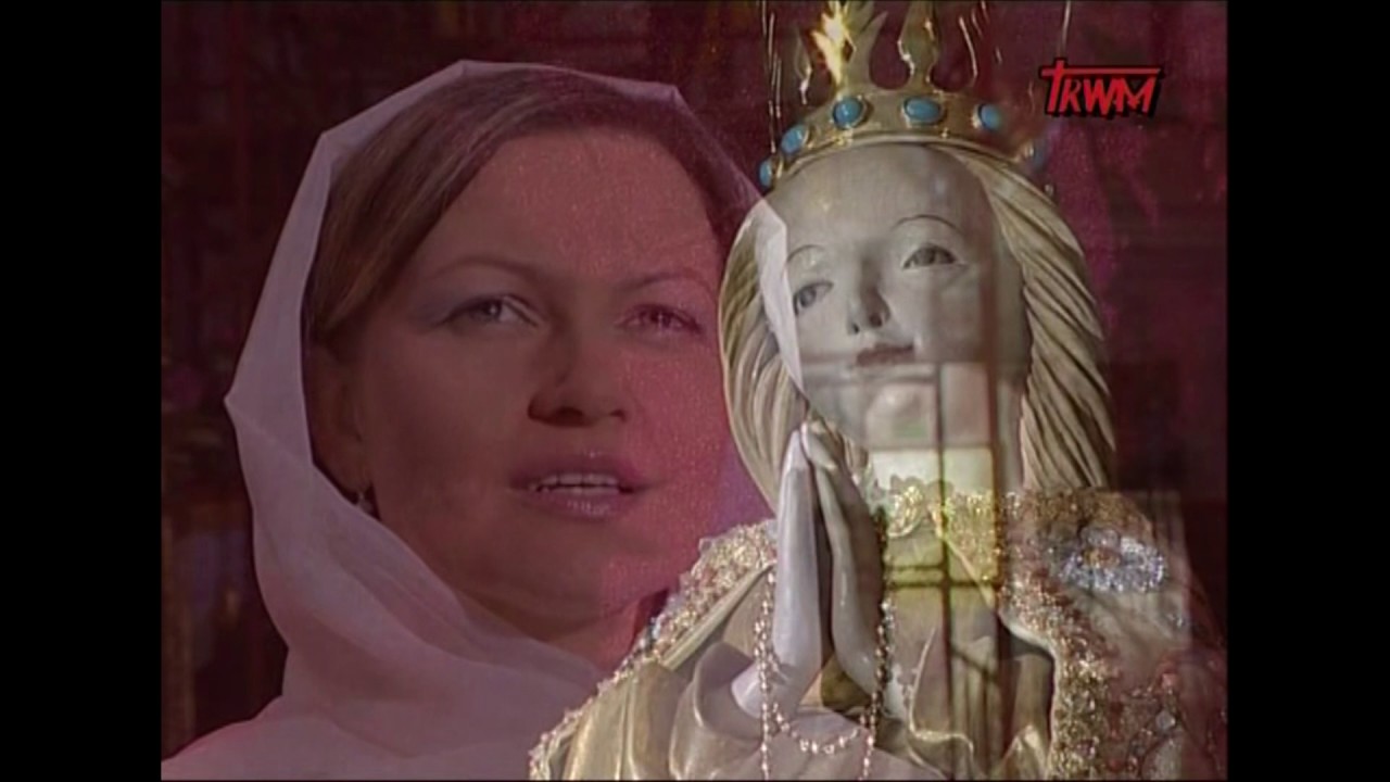 AVE MARIA - MONIKA GRAJEWSKA