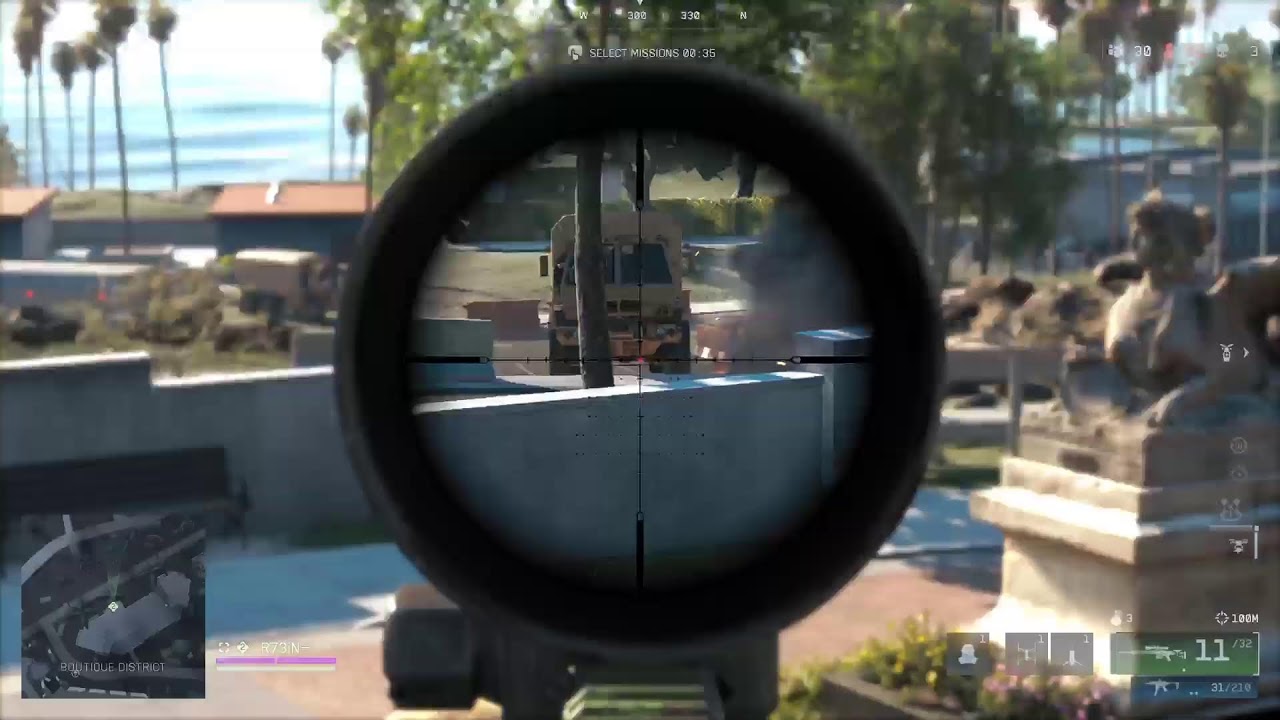 Battlefield 6 | 254 // Redsec // BR Duos