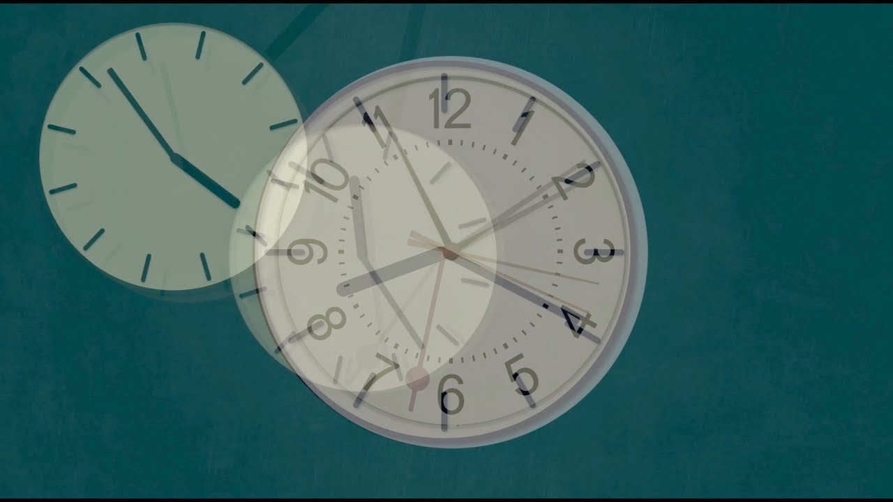 Study for Clock Division