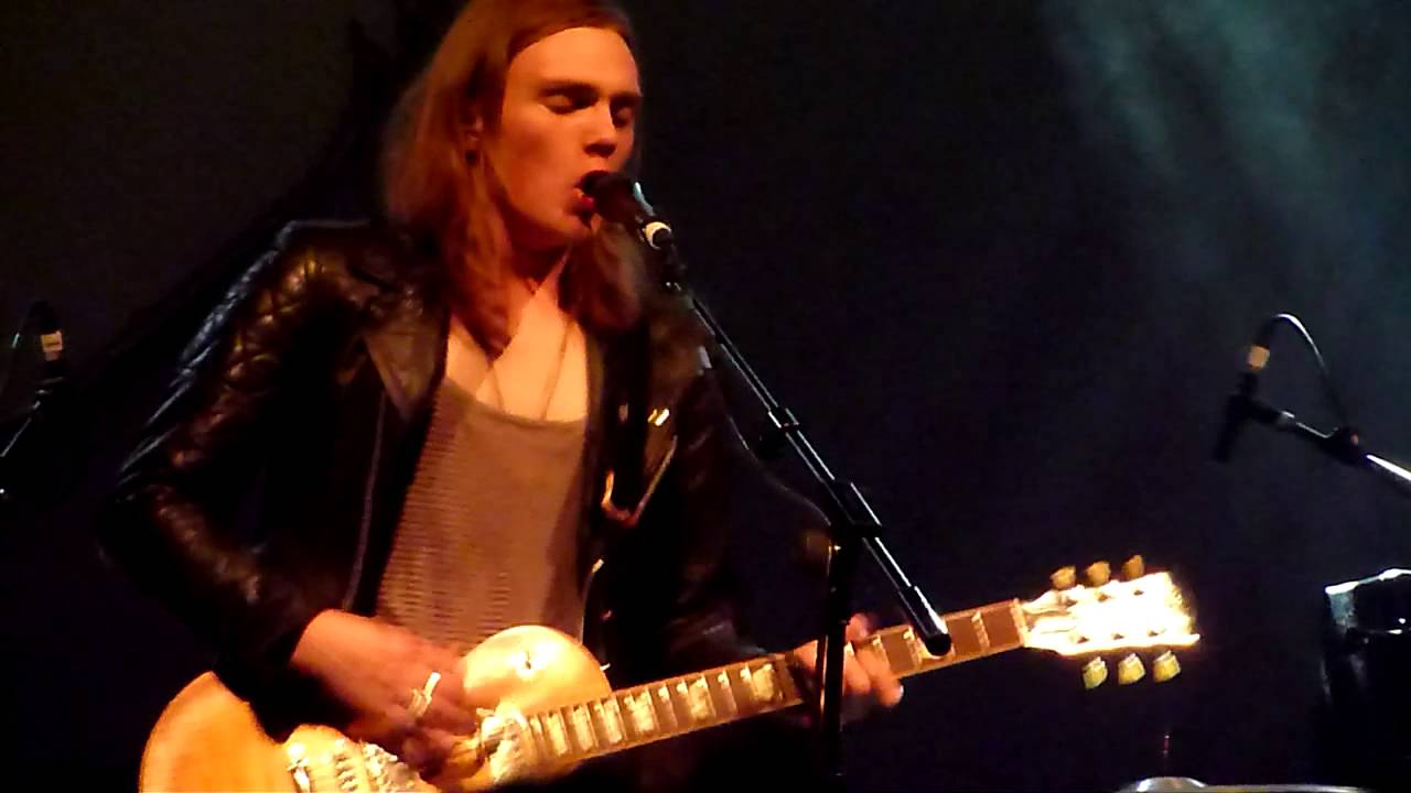 Kill It Kid - Pray On Me (Live at HMV Ritz, Manchester 28/02/13)