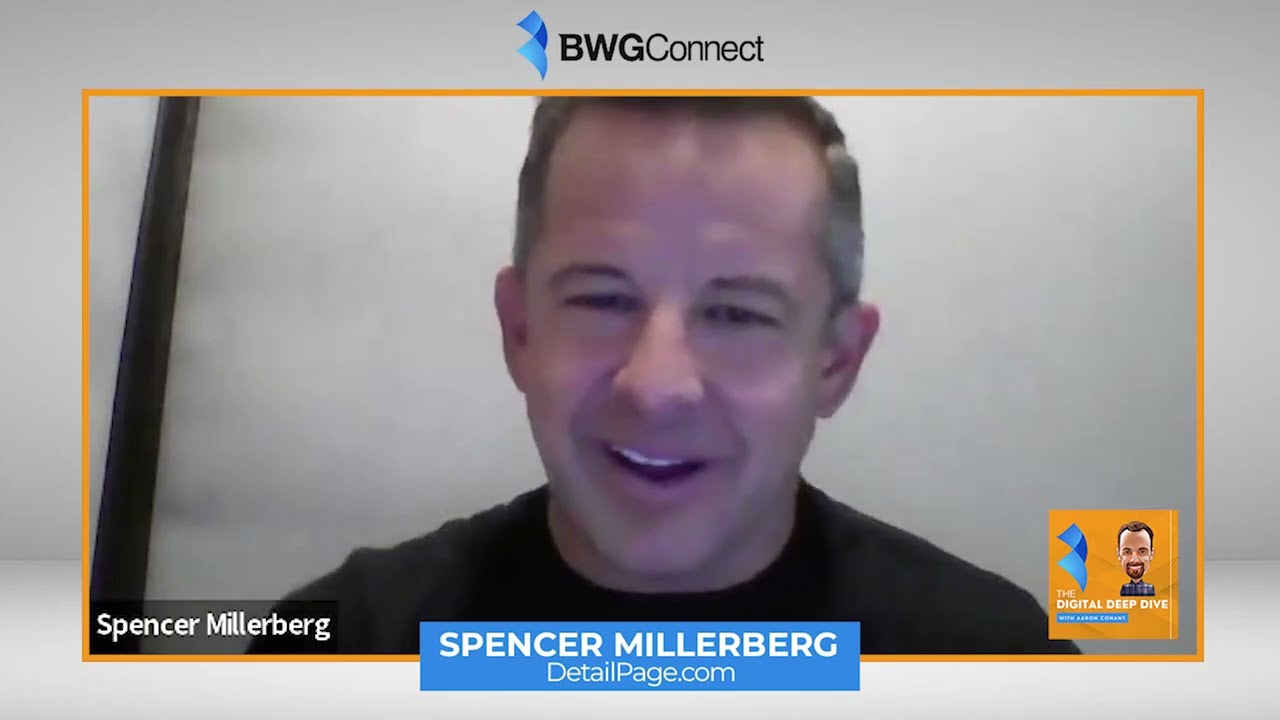 Discoverability in the Age of LLMs With Spencer Millerberg