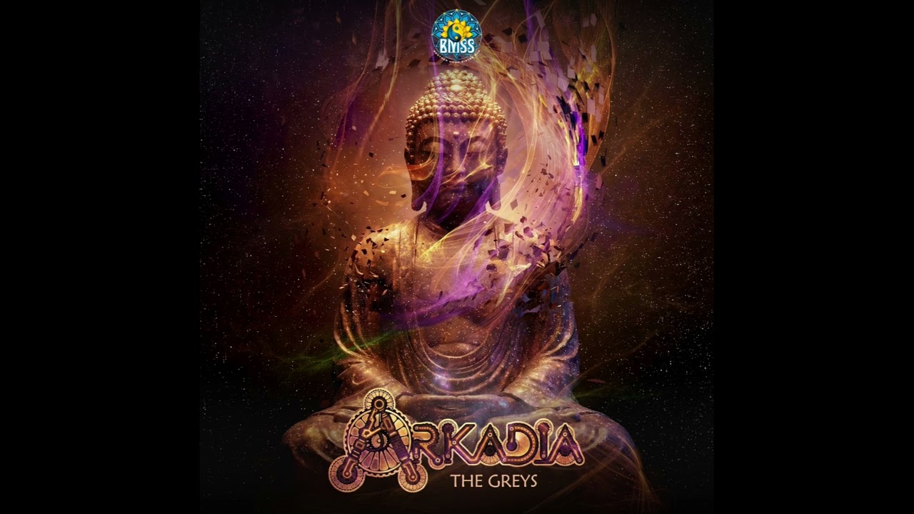 Arkadia - Duduk