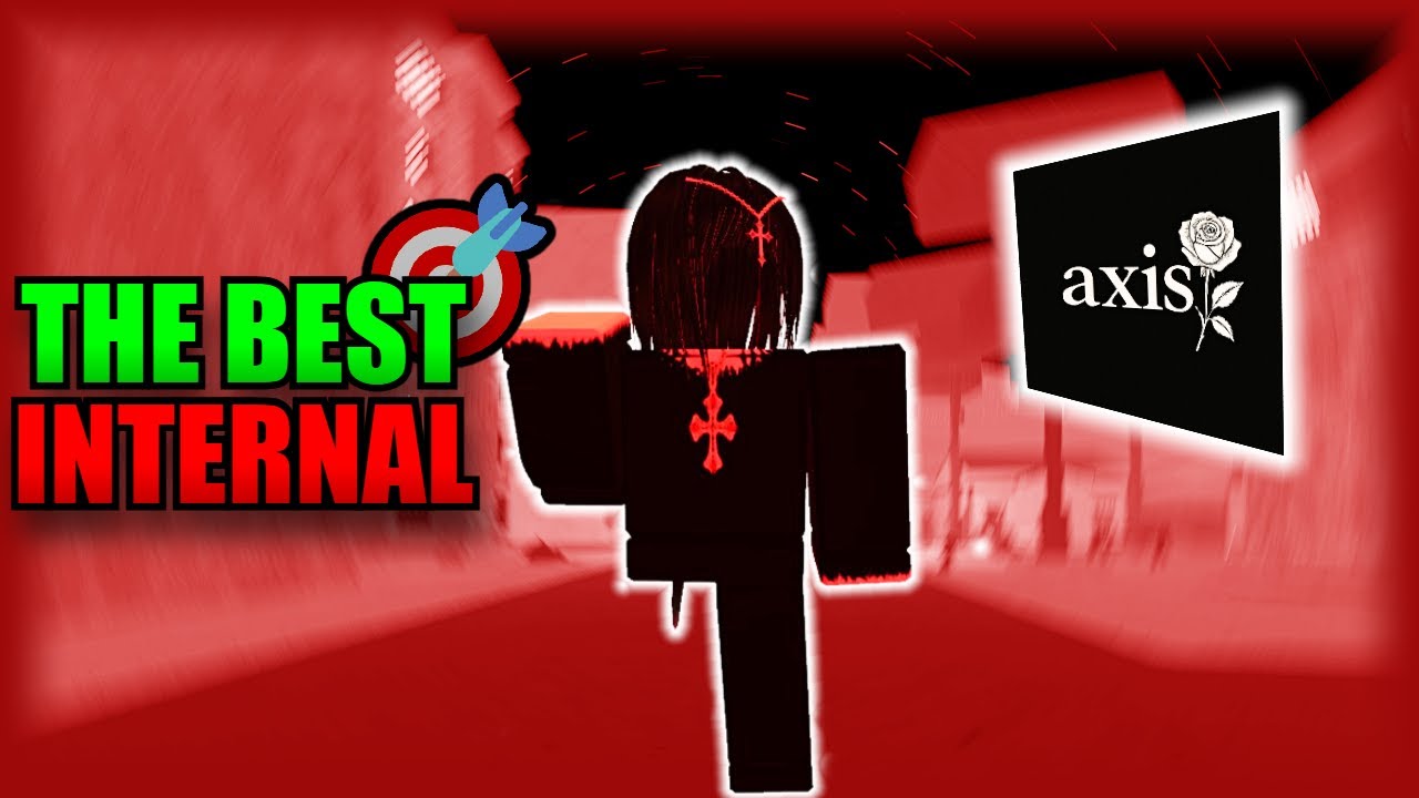 Using The BEST INTERNAL (AXIS) In Dahood..
