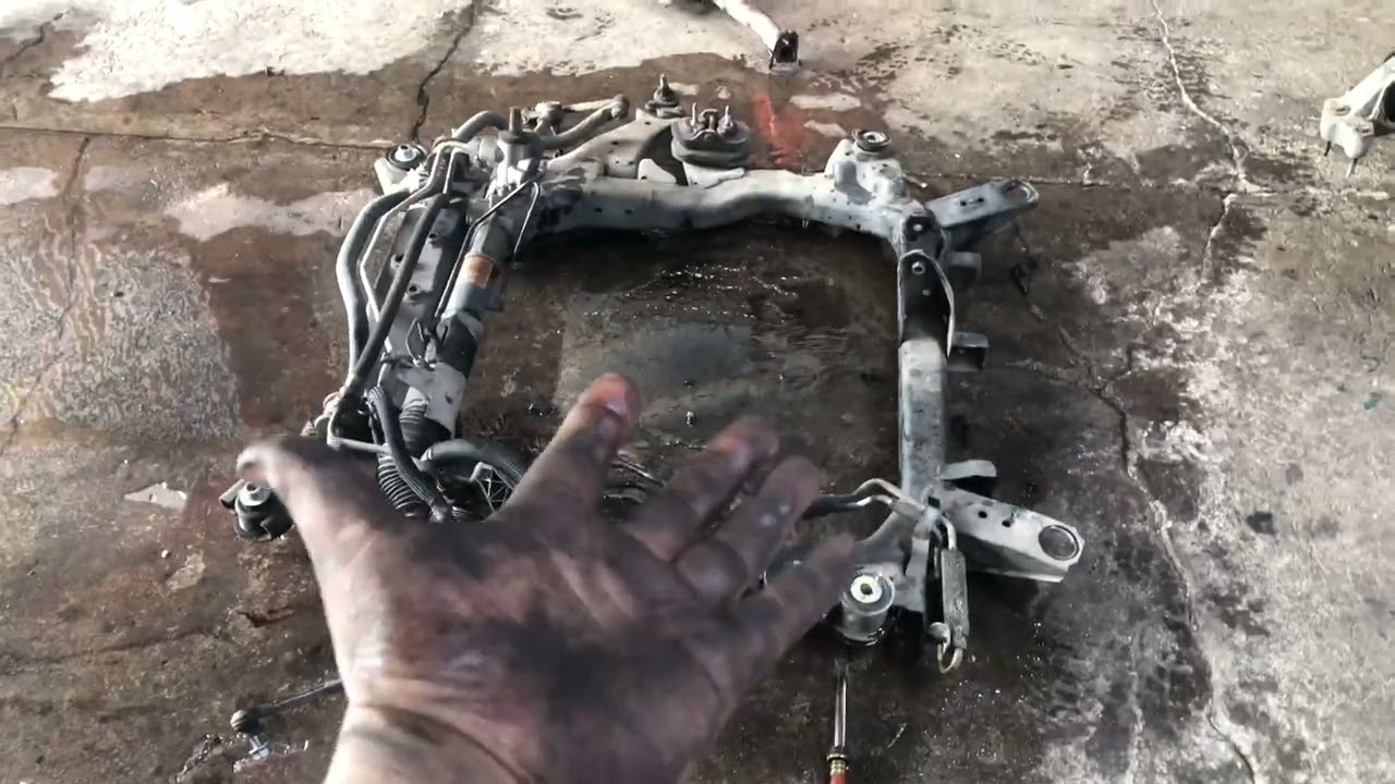 XL7 suzuki caso de diagnostico
