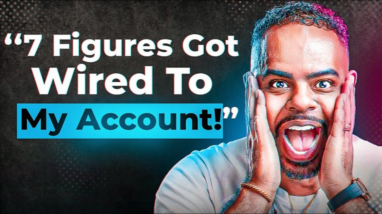 The Laws of ABUNDANCE Explained | Sean Clayton