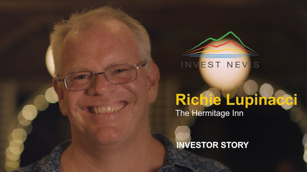 HERMITAGE Investor Story