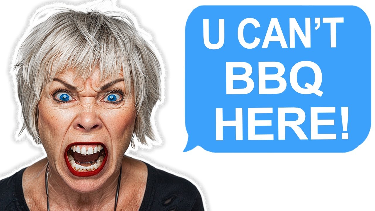 Reddit Stories | My Neighbor Demands I Stop Barbecuing! | 3 Hour Karen Marathon