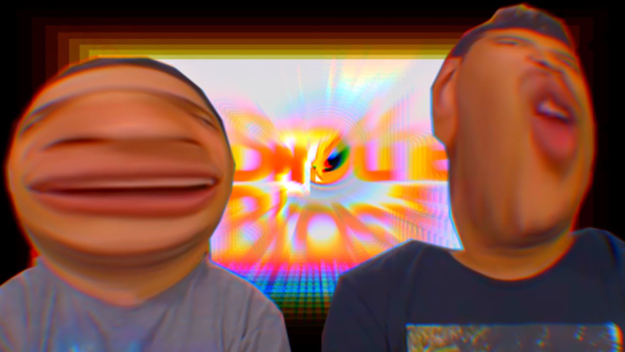 YTPBR - Você sabia esculaxa BBB e acaba no caixão dos papacos angolanos modernos
