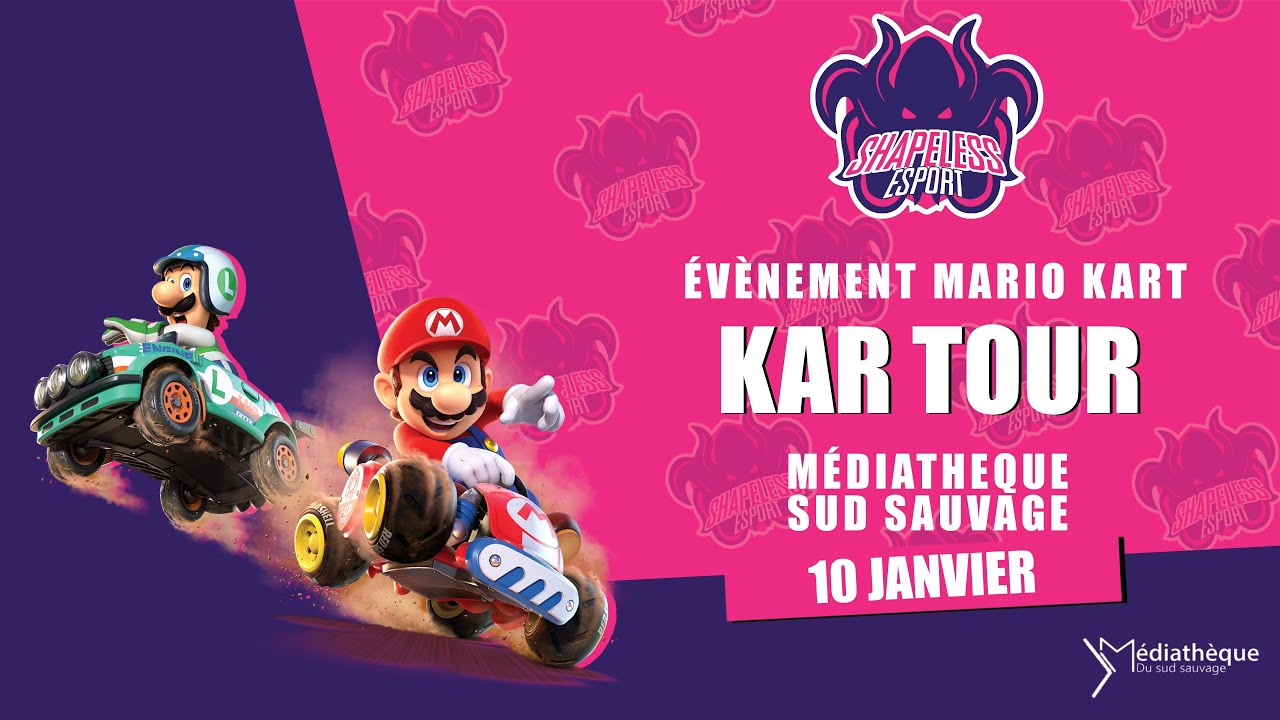 Kar Tour