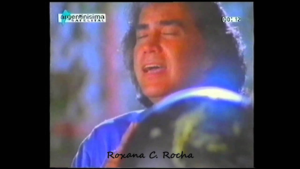 Niña-José Luis Rodríguez-ElPuma-1994