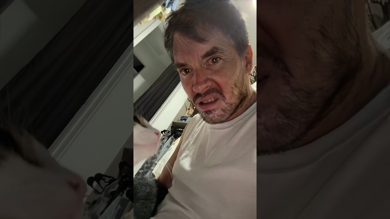 ser&eacute; un abuelito adorable&hellip; 👴