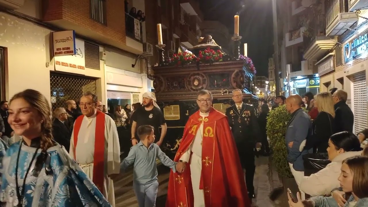 Linares(Jaén) Hermandad 