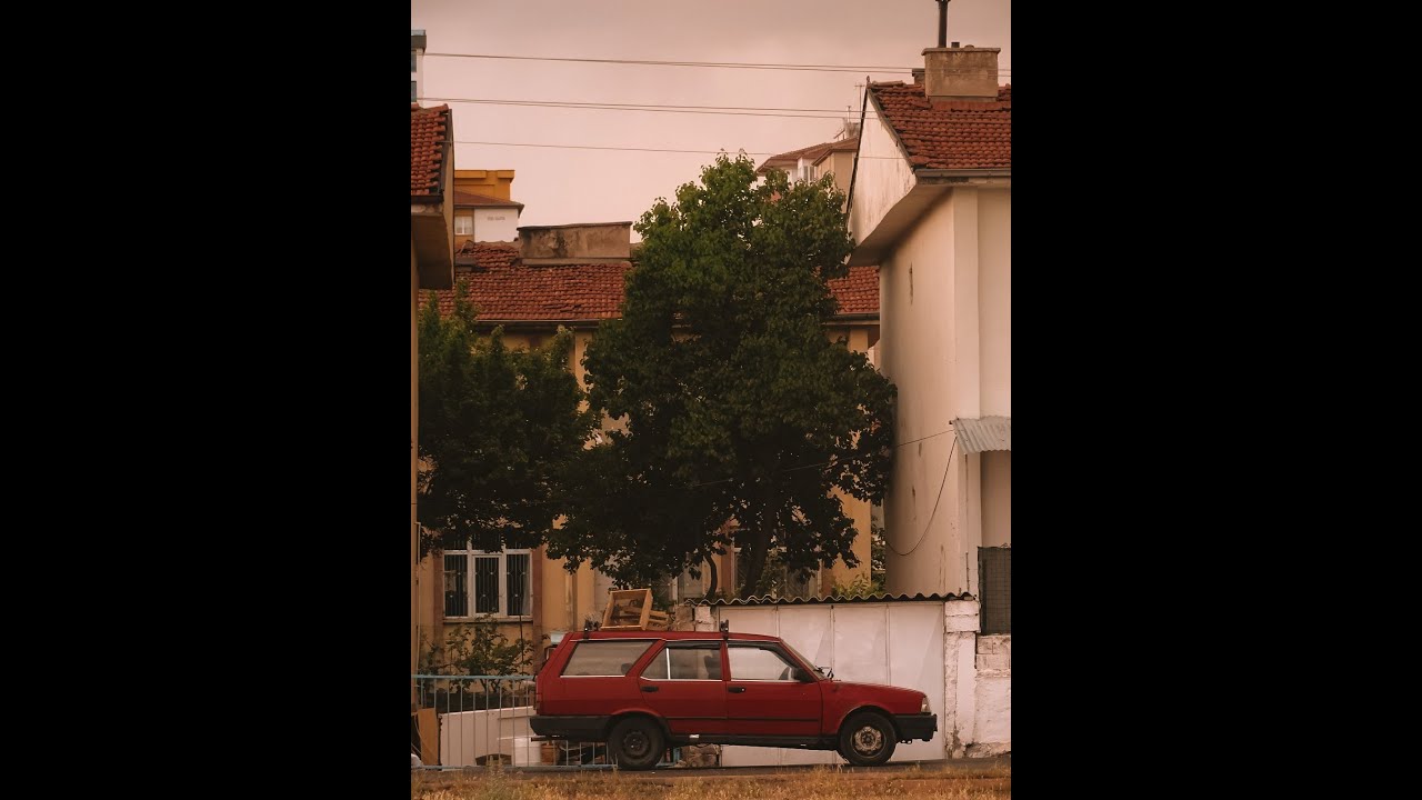 Bilinmeyen Bir Adamın Mektubu - Ali Lidar