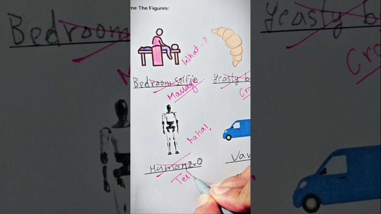 Student Unbelievable Answers Compilation