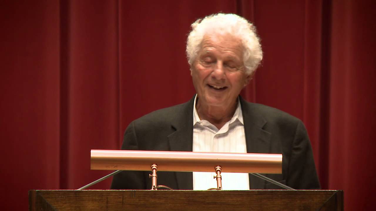 Robert Alter, 