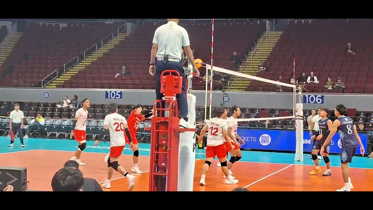 UE vs ADU today 