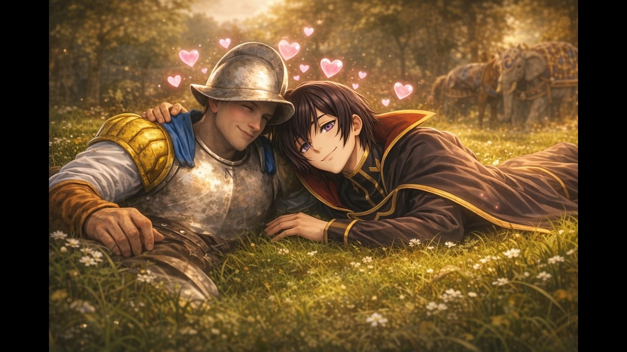 San ValenTGs