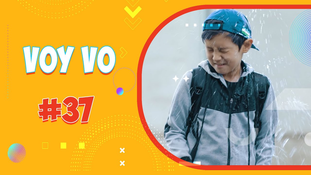 VOY VO | 37-SON